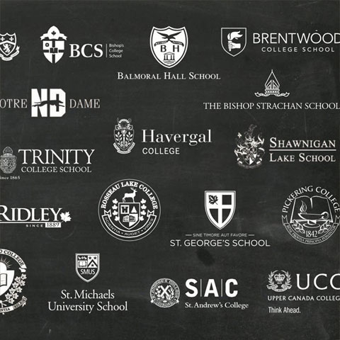 Canadian Association of Independent Schools