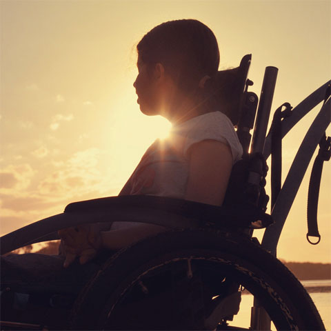 Children’s Rehabilitation Foundation