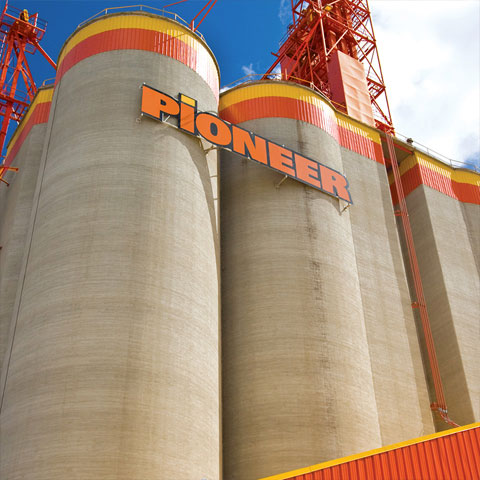 Richardson International